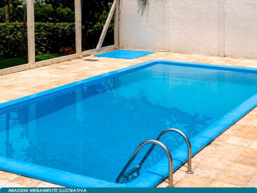Foto 4 de 5: Casa em leilão em Cardoso - SP, bairro Estradaância Beira Rio — Casa em Terreno de 420 m² - Estância Beira Rio - Cardoso - SP