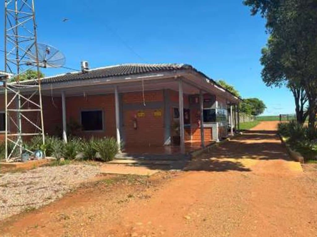 Foto 14 de 41: Area Rural em leilão em Primavera Do Leste - MT — Imóveis Rurais com 534,0355 ha (Fazenda Dona Antônia - Gleba A e Gleba B) - Primavera do Leste - MT