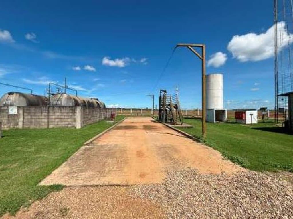 Foto 21 de 41: Area Rural em leilão em Primavera Do Leste - MT — Imóveis Rurais com 534,0355 ha (Fazenda Dona Antônia - Gleba A e Gleba B) - Primavera do Leste - MT