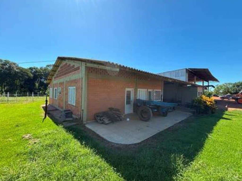 Foto 7 de 41: Area Rural em leilão em Primavera Do Leste - MT — Imóveis Rurais com 534,0355 ha (Fazenda Dona Antônia - Gleba A e Gleba B) - Primavera do Leste - MT