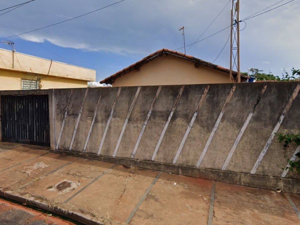 Foto 5 de 6: Casa em leilão em Bebedouro - SP, bairro Jardim Alvorada — Casa 60 m² em Terreno de 312 m² - Jardim Alvorada - Bebedouro - SP