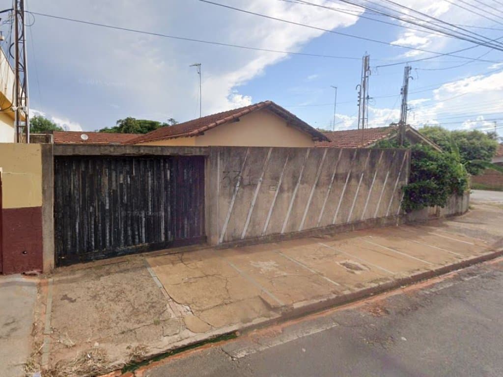 Foto 4 de 6: Casa em leilão em Bebedouro - SP, bairro Jardim Alvorada — Casa 60 m² em Terreno de 312 m² - Jardim Alvorada - Bebedouro - SP