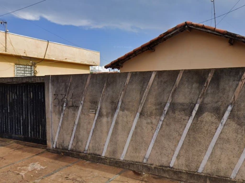 Foto 3 de 6: Casa em leilão em Bebedouro - SP, bairro Jardim Alvorada — Casa 60 m² em Terreno de 312 m² - Jardim Alvorada - Bebedouro - SP