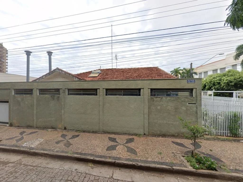 Foto 4 de 4: Casa em leilão em Lins - SP, bairro Vila Alta — Nua Propriedade sobre Casa 232 m² - Vila Alta - Lins - SP