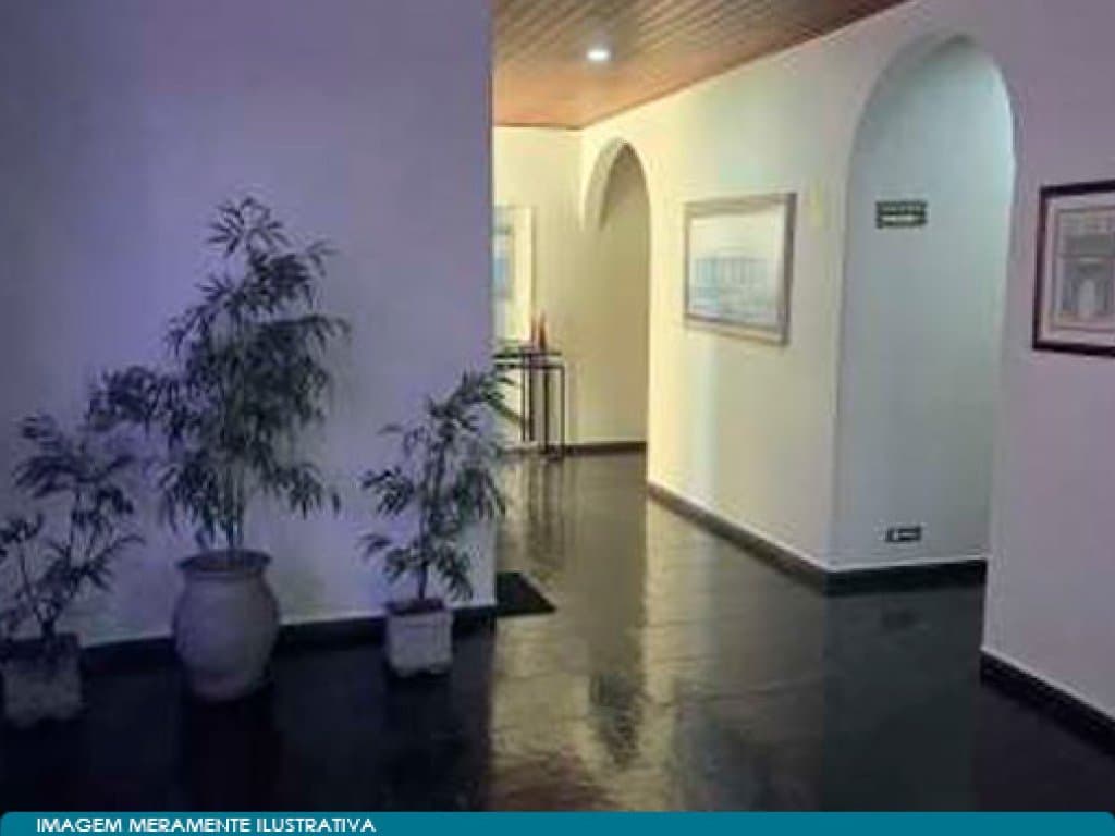 Foto 4 de 19: Apartamento em leilão em Campinas - SP, bairro Jardim Paraíso — Direitos sobre Apartamento 152 m² (02 vagas) - Jardim Paraíso - Campinas - SP