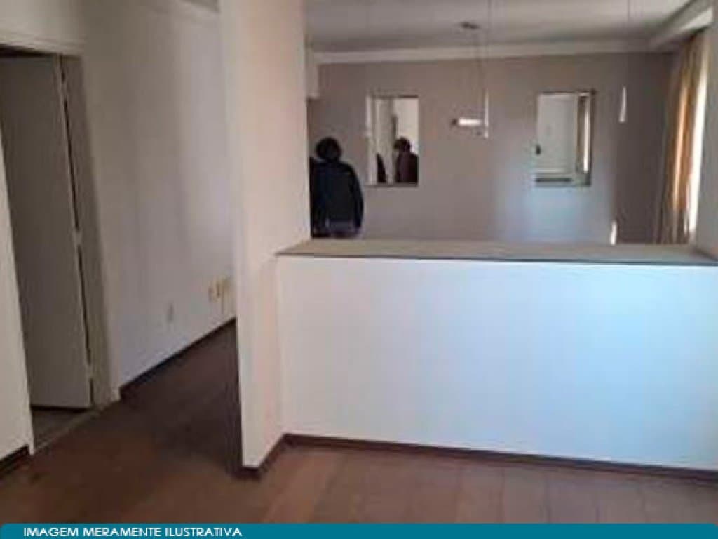 Foto 8 de 19: Apartamento em leilão em Campinas - SP, bairro Jardim Paraíso — Direitos sobre Apartamento 152 m² (02 vagas) - Jardim Paraíso - Campinas - SP