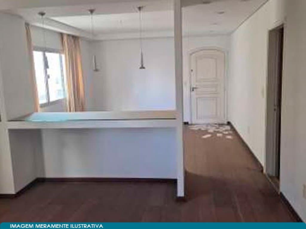 Foto 7 de 19: Apartamento em leilão em Campinas - SP, bairro Jardim Paraíso — Direitos sobre Apartamento 152 m² (02 vagas) - Jardim Paraíso - Campinas - SP