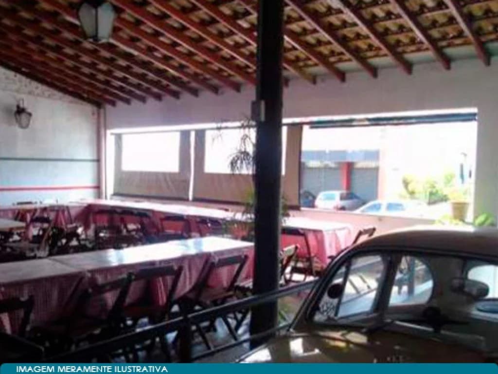 Foto 5 de 11: Casa em leilão em Bauru - SP, bairro Centro — Imóvel Comercial 317 m² - Centro - Bauru - SP