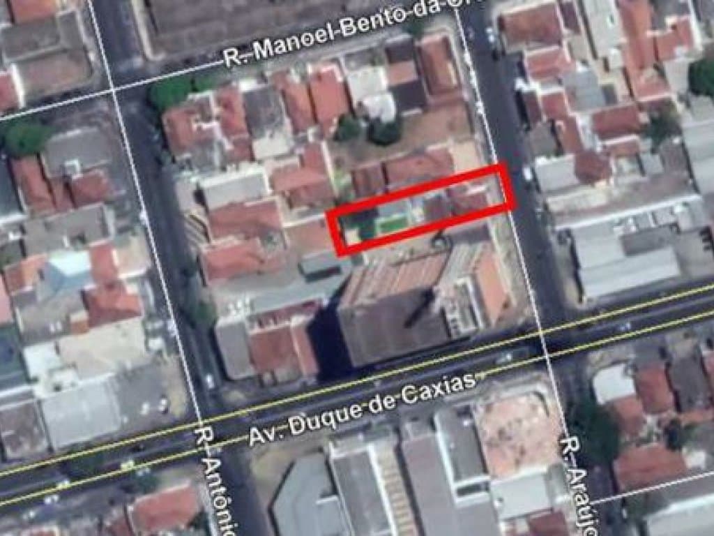 Foto 11 de 11: Casa em leilão em Bauru - SP, bairro Centro — Imóvel Comercial 317 m² - Centro - Bauru - SP