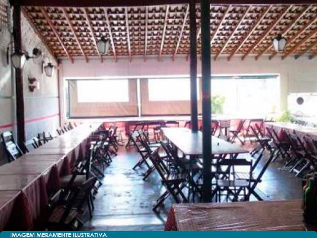 Foto 4 de 11: Casa em leilão em Bauru - SP, bairro Centro — Imóvel Comercial 317 m² - Centro - Bauru - SP