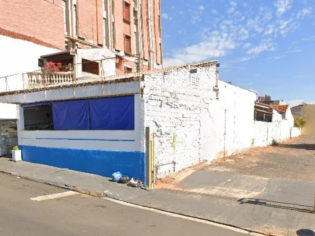Foto 2 de 11: Casa em leilão em Bauru - SP, bairro Centro — Imóvel Comercial 317 m² - Centro - Bauru - SP