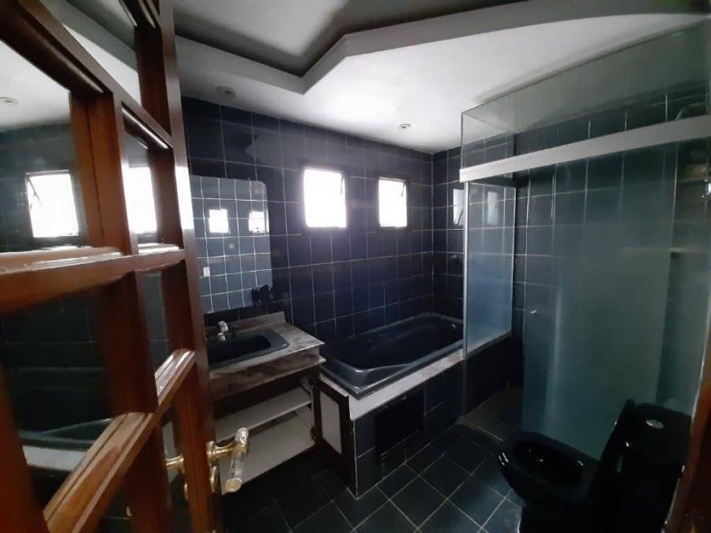 Foto 13 de 22: Apartamento em leilão em São Bernardo Do Campo - SP, bairro Centro — Apartamento 225 m² (03 vagas) - Centro - São Bernardo do Campo - SP