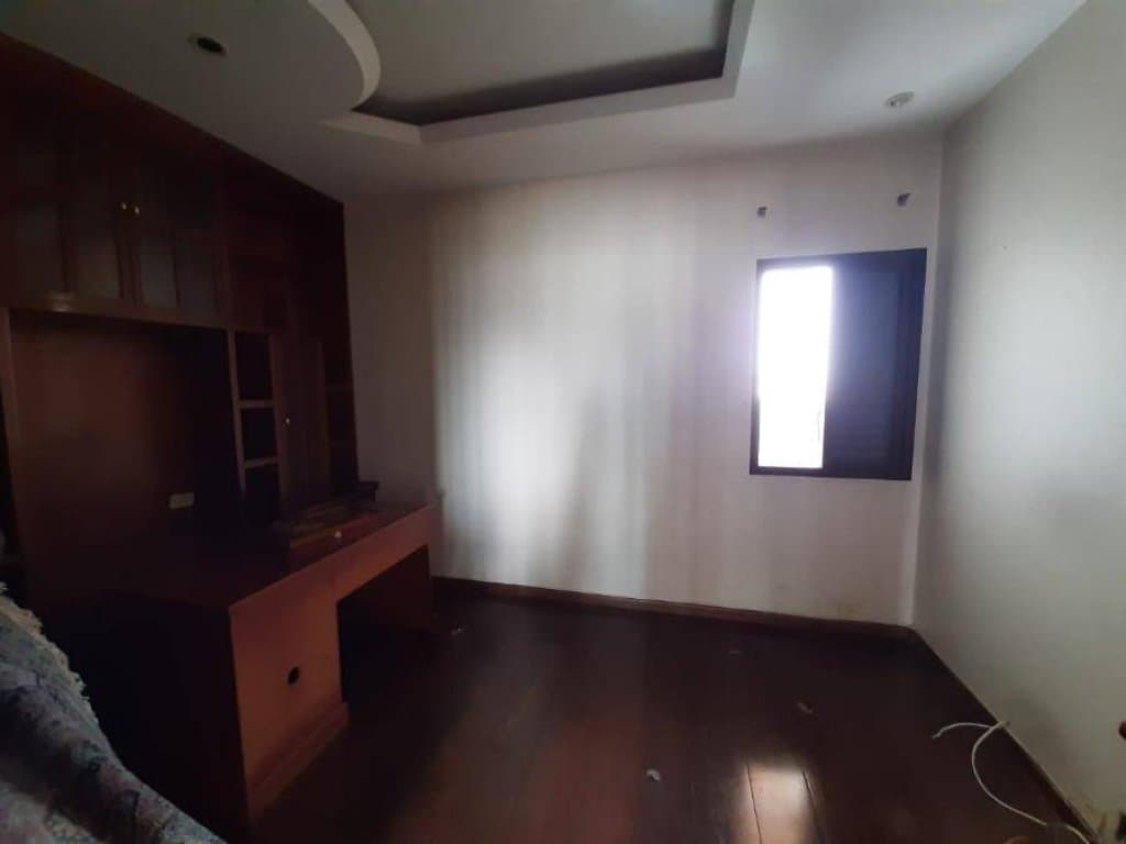 Foto 10 de 22: Apartamento em leilão em São Bernardo Do Campo - SP, bairro Centro — Apartamento 225 m² (03 vagas) - Centro - São Bernardo do Campo - SP