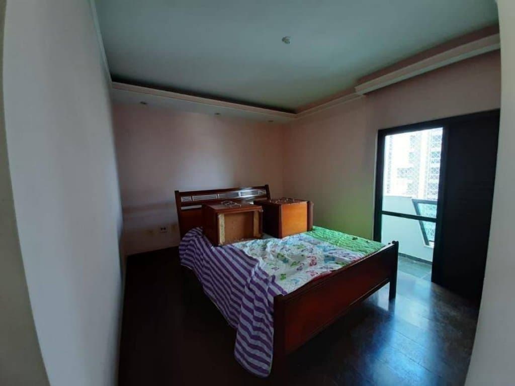 Foto 22 de 22: Apartamento em leilão em São Bernardo Do Campo - SP, bairro Centro — Apartamento 225 m² (03 vagas) - Centro - São Bernardo do Campo - SP