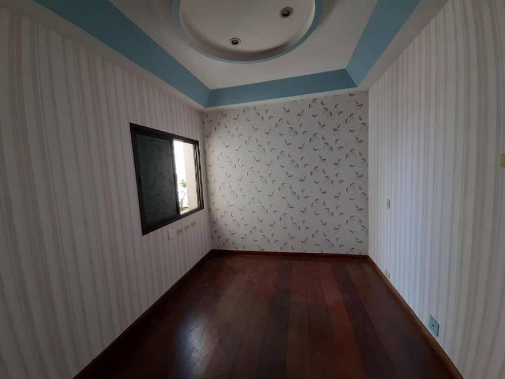 Foto 11 de 22: Apartamento em leilão em São Bernardo Do Campo - SP, bairro Centro — Apartamento 225 m² (03 vagas) - Centro - São Bernardo do Campo - SP