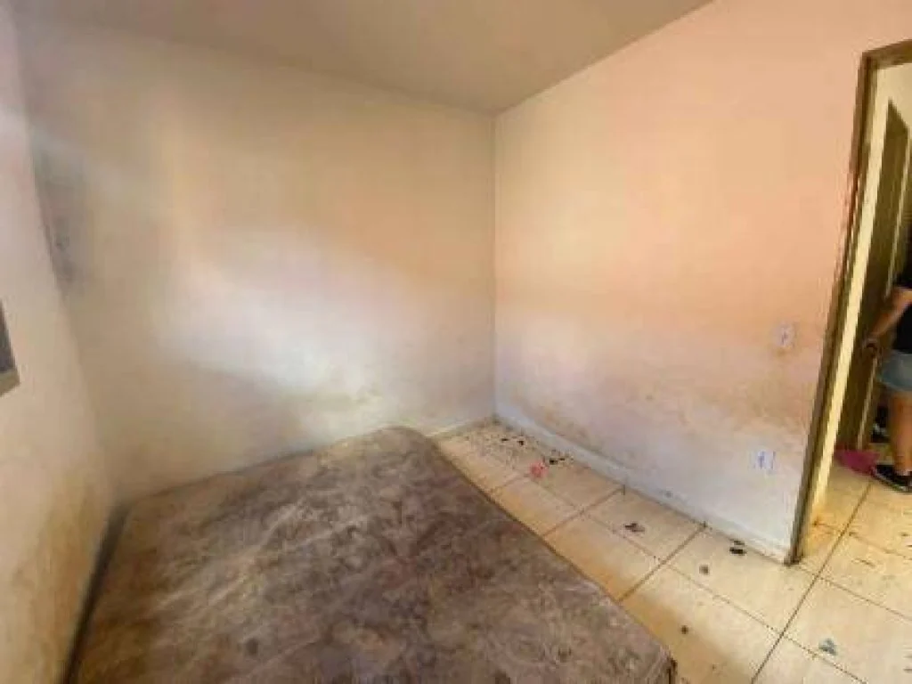 Foto 8 de 10: Casa em leilão em Planaltina - GO — Casa 48 m² - Residencial São Francisco - Planaltina - GO