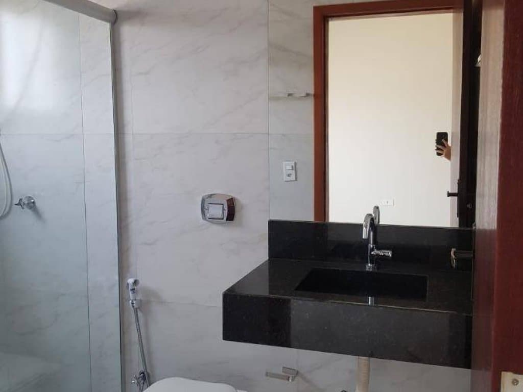 Foto 21 de 30: Casa em leilão em Juara - MT, bairro Centro — Casa 204 m² em Terreno de 525 m² - Centro - Juara - MT