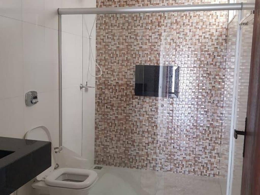 Foto 12 de 30: Casa em leilão em Juara - MT, bairro Centro — Casa 204 m² em Terreno de 525 m² - Centro - Juara - MT