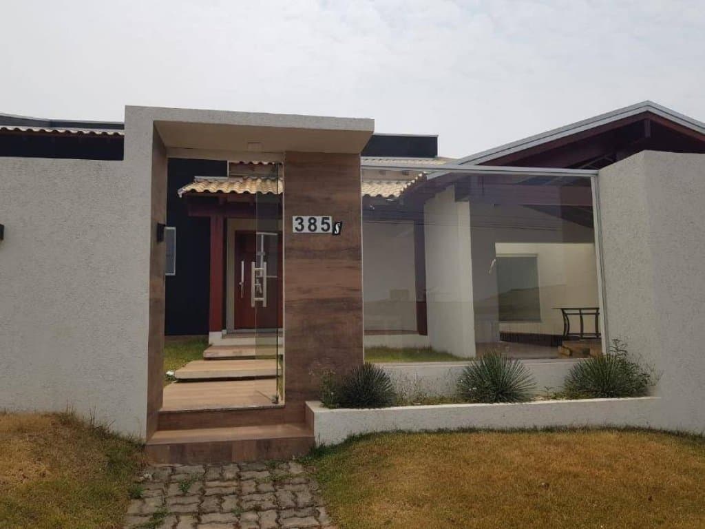 Foto 29 de 30: Casa em leilão em Juara - MT, bairro Centro — Casa 204 m² em Terreno de 525 m² - Centro - Juara - MT
