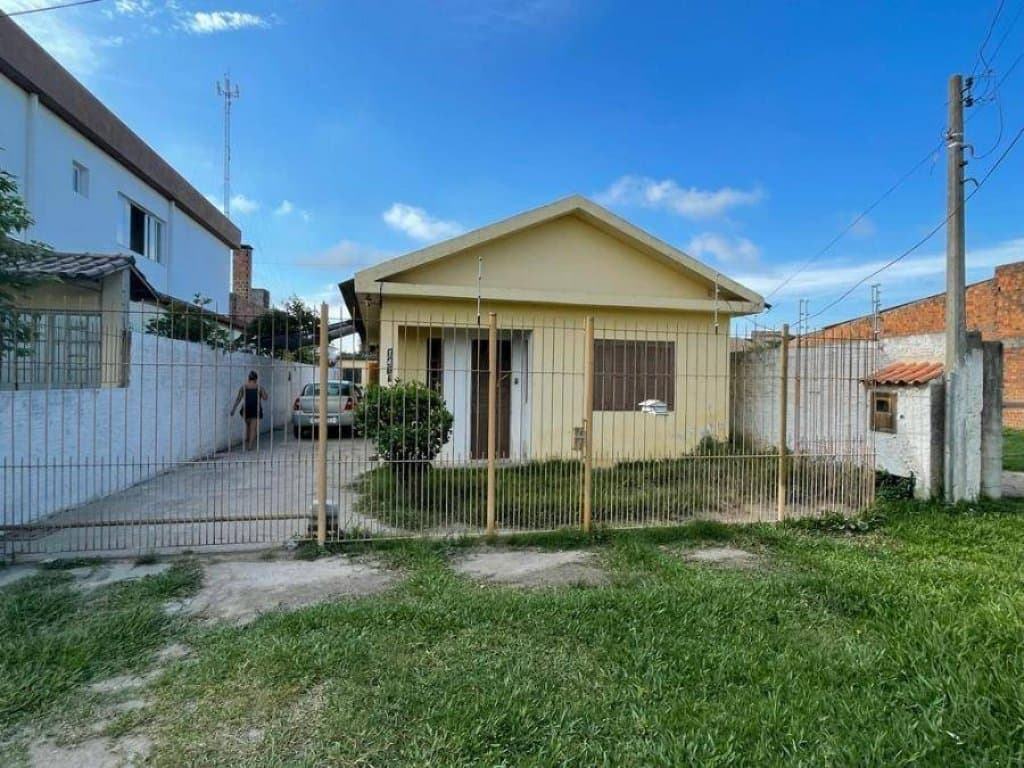 Foto 5 de 25: Casa em leilão em Pelotas - RS, bairro Três Vendas — Casa 127 m² - Três Vendas - Pelotas - RS