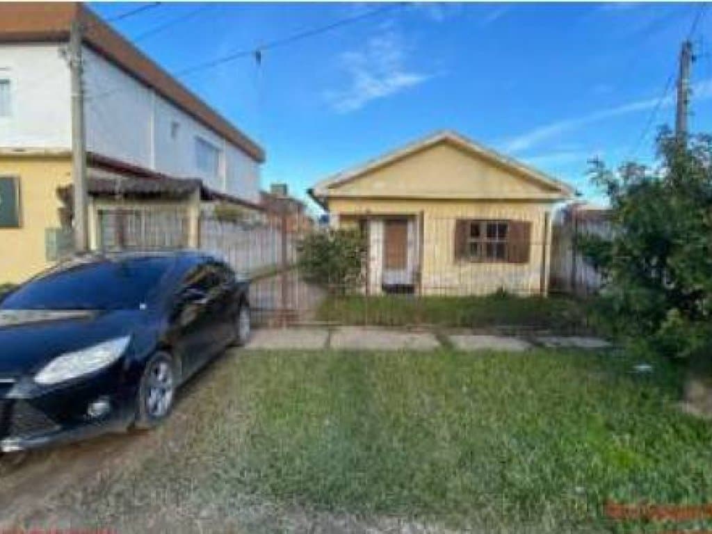 Foto 14 de 25: Casa em leilão em Pelotas - RS, bairro Três Vendas — Casa 127 m² - Três Vendas - Pelotas - RS