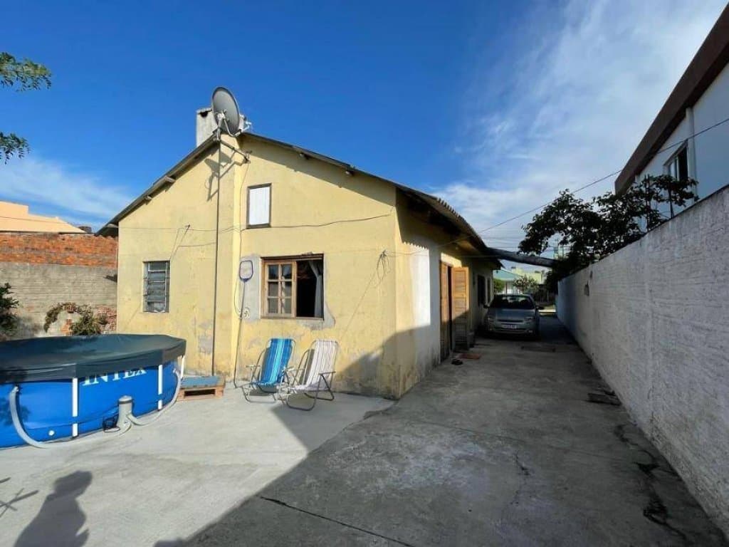 Foto 11 de 25: Casa em leilão em Pelotas - RS, bairro Três Vendas — Casa 127 m² - Três Vendas - Pelotas - RS