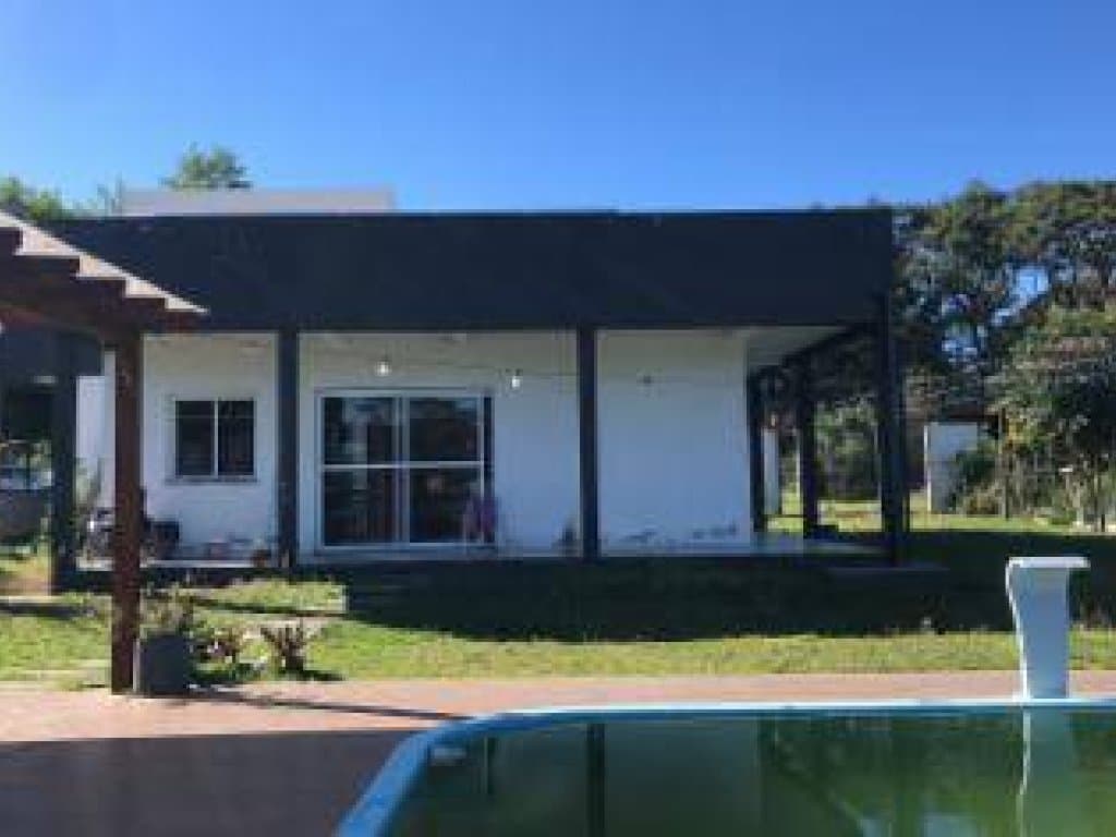 Foto 31 de 81: Casa em leilão em Uruguaiana - RS, bairro São Marcos — Casa 215 m²  em Terreno de 1.180 m² - São Marcos - Uruguaiana - RS