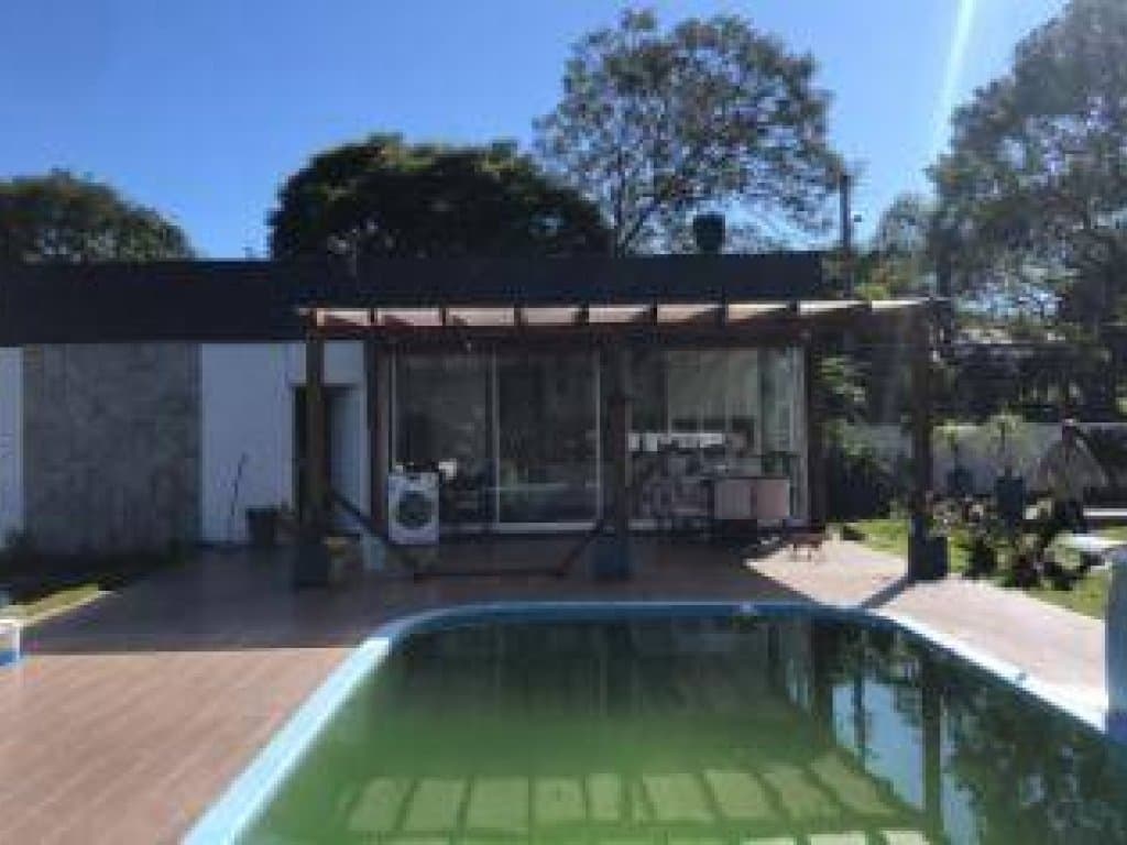 Foto 37 de 81: Casa em leilão em Uruguaiana - RS, bairro São Marcos — Casa 215 m²  em Terreno de 1.180 m² - São Marcos - Uruguaiana - RS