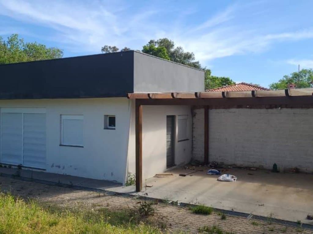 Foto 48 de 81: Casa em leilão em Uruguaiana - RS, bairro São Marcos — Casa 215 m²  em Terreno de 1.180 m² - São Marcos - Uruguaiana - RS