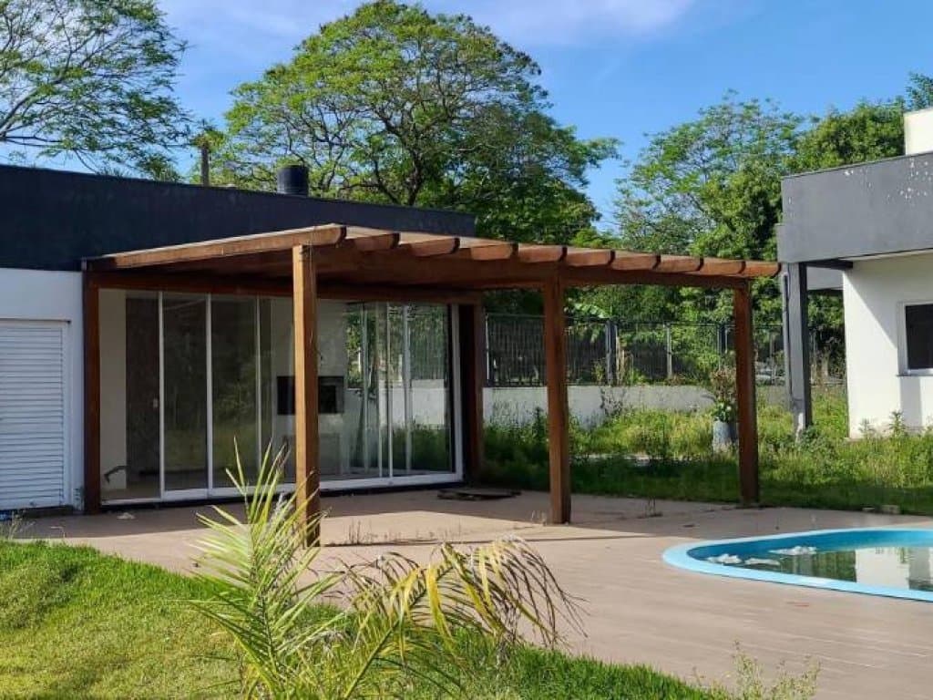 Foto 73 de 81: Casa em leilão em Uruguaiana - RS, bairro São Marcos — Casa 215 m²  em Terreno de 1.180 m² - São Marcos - Uruguaiana - RS