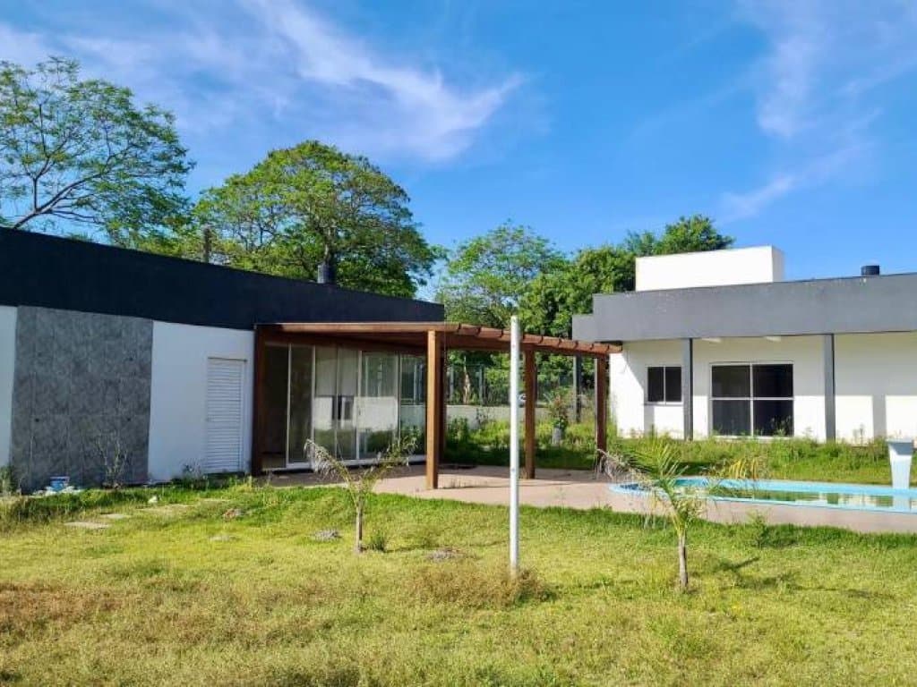 Foto 64 de 81: Casa em leilão em Uruguaiana - RS, bairro São Marcos — Casa 215 m²  em Terreno de 1.180 m² - São Marcos - Uruguaiana - RS