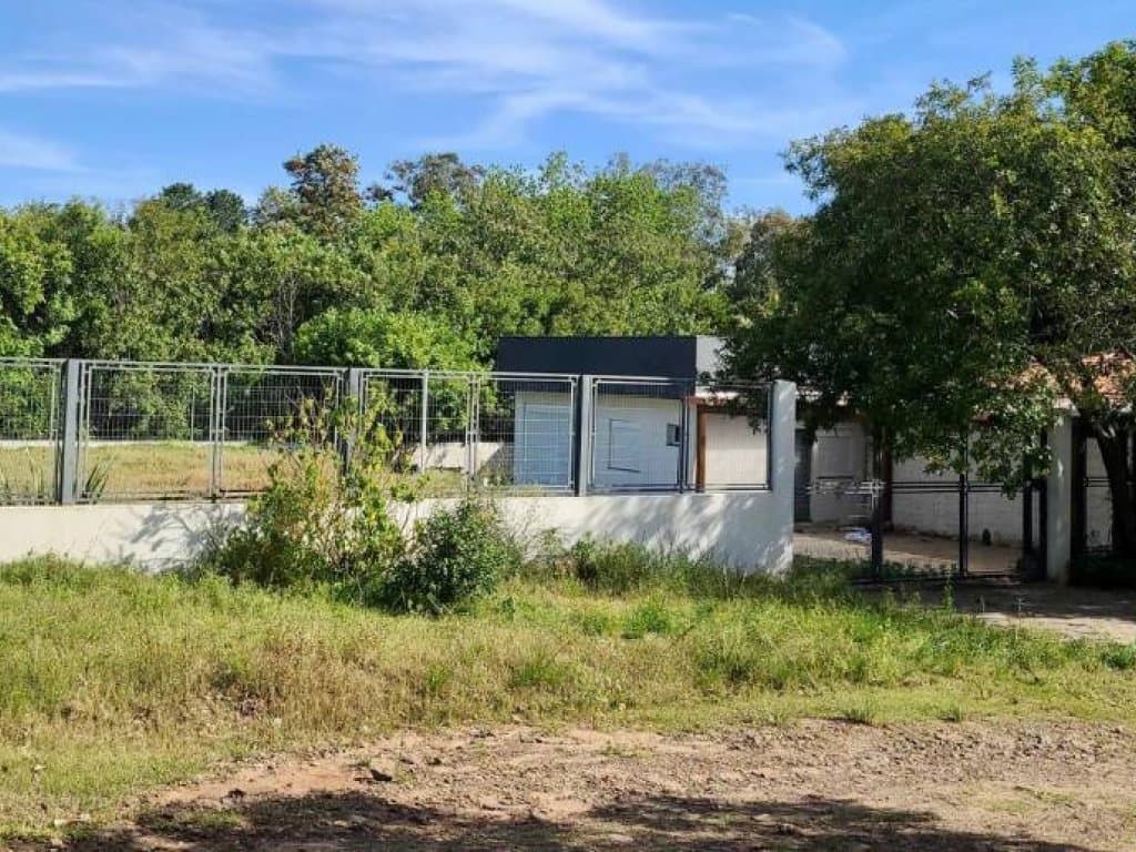 Foto 63 de 81: Casa em leilão em Uruguaiana - RS, bairro São Marcos — Casa 215 m²  em Terreno de 1.180 m² - São Marcos - Uruguaiana - RS