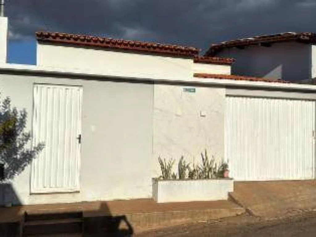 Foto 5 de 16: Casa em leilão em Ibiassucê - BA, bairro Alto do Cruzeiro — Casa 67 m² - Alto do Cruzeiro - Ibiassucê - BA