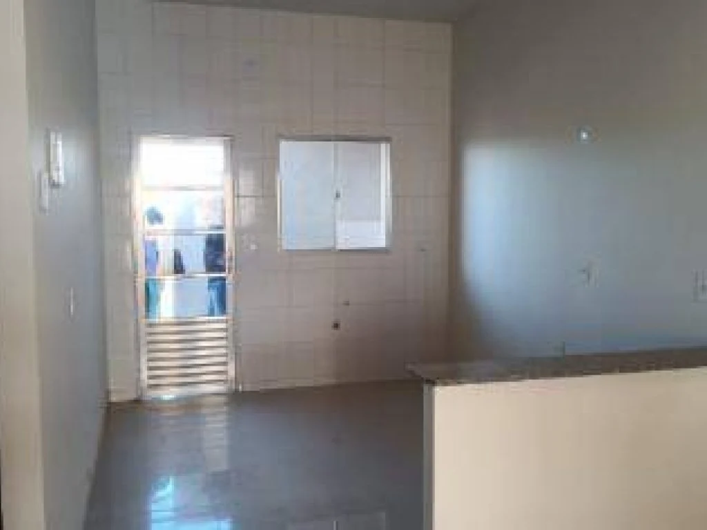 Foto 13 de 16: Casa em leilão em Ibiassucê - BA, bairro Alto do Cruzeiro — Casa 67 m² - Alto do Cruzeiro - Ibiassucê - BA
