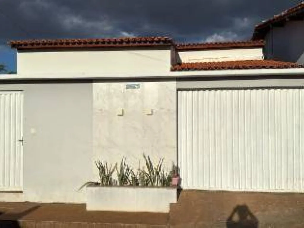 Foto 2 de 16: Casa em leilão em Ibiassucê - BA, bairro Alto do Cruzeiro — Casa 67 m² - Alto do Cruzeiro - Ibiassucê - BA