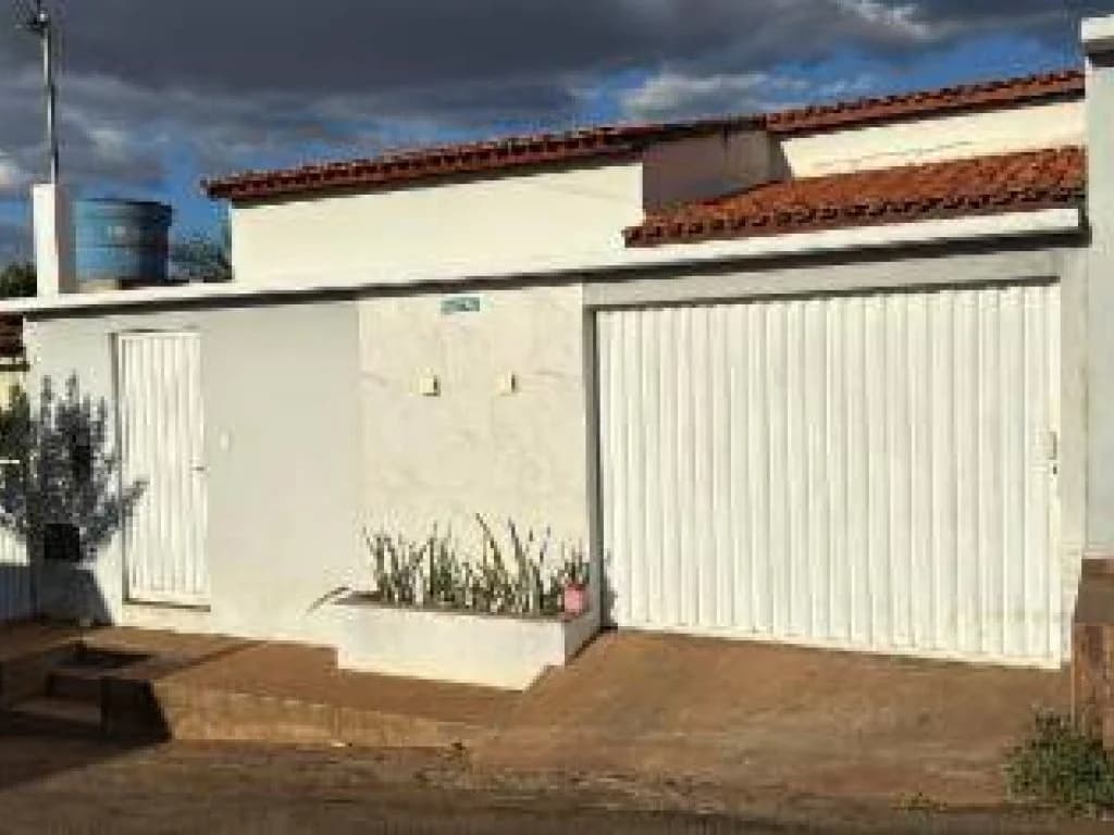 Foto 6 de 16: Casa em leilão em Ibiassucê - BA, bairro Alto do Cruzeiro — Casa 67 m² - Alto do Cruzeiro - Ibiassucê - BA