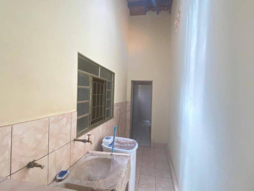 Foto 15 de 19: Casa em leilão em Pacaembu - SP, bairro Jardim Maraja — Casa 66 m² - Jardim Maraja - Pacaembu - SP