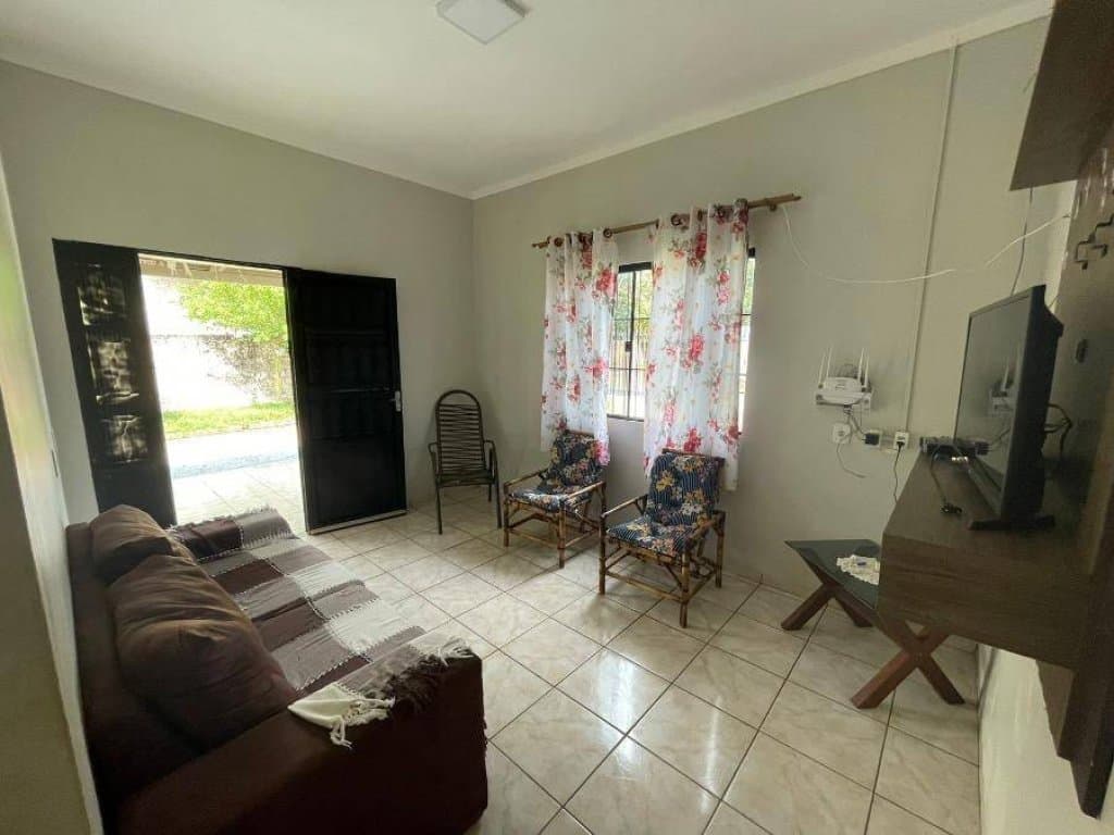 Foto 6 de 9: Casa em leilão em Lucas Do Rio Verde - MT, bairro Jardim das Palmeiras — Casa 229 m² - Jardim das Palmeiras - Lucas do Rio Verde - MT