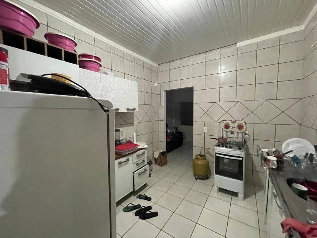 Foto 2 de 9: Casa em leilão em Lucas Do Rio Verde - MT, bairro Jardim das Palmeiras — Casa 229 m² - Jardim das Palmeiras - Lucas do Rio Verde - MT