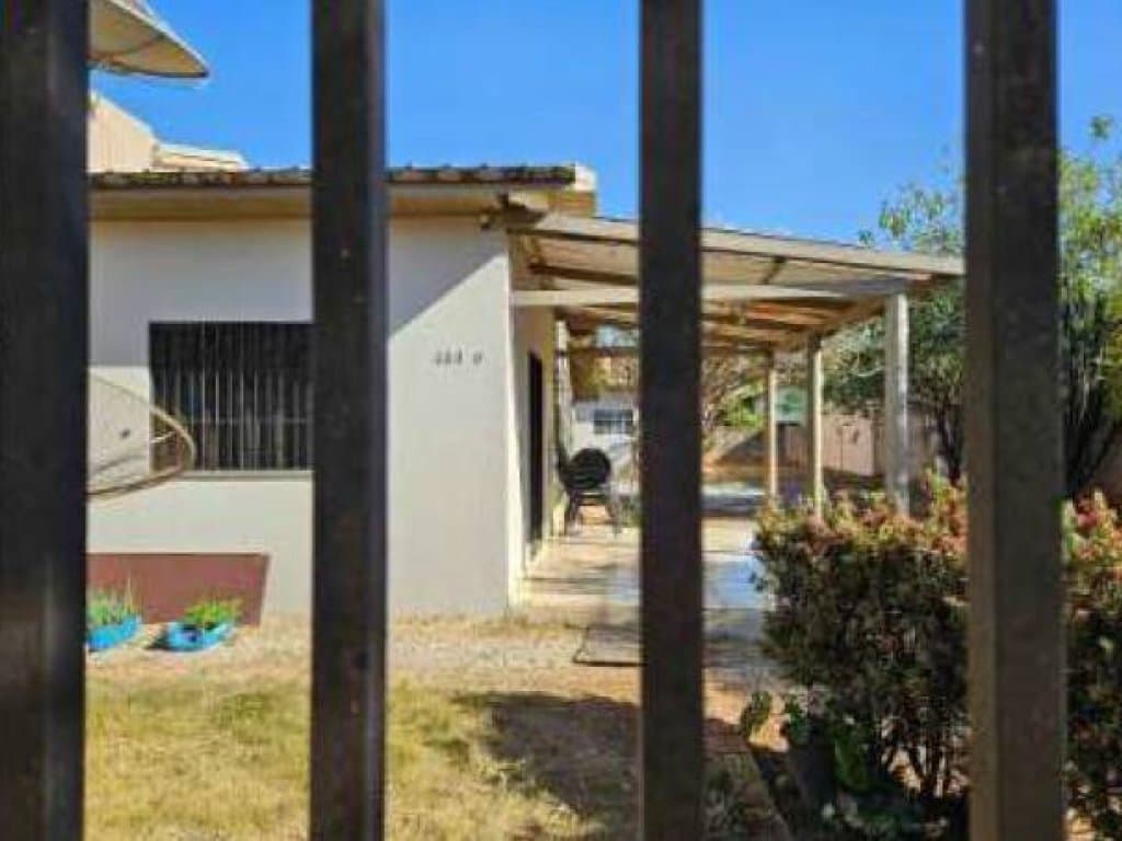 Foto 8 de 9: Casa em leilão em Lucas Do Rio Verde - MT, bairro Jardim das Palmeiras — Casa 229 m² - Jardim das Palmeiras - Lucas do Rio Verde - MT