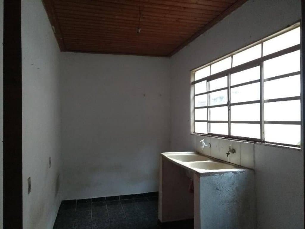 Foto 4 de 15: Casa em leilão em Agudos - SP, bairro Jardim Santa Cecilia — Casa 84 m² - Jardim Santa Cecilia - Agudos - SP