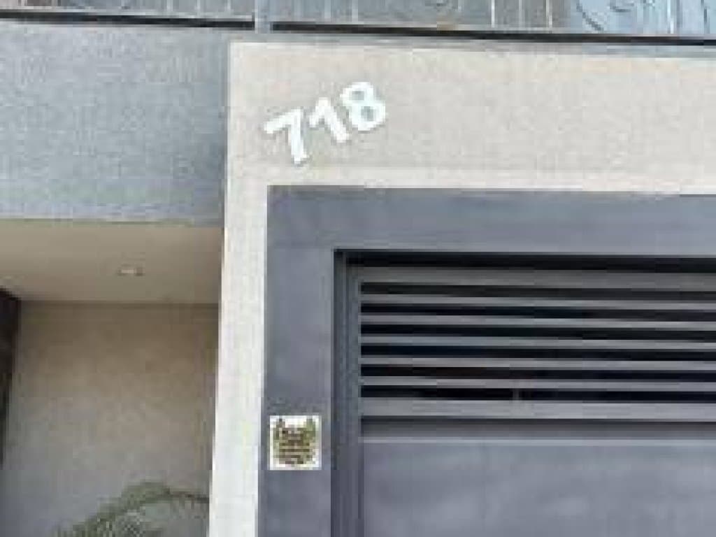 Foto 3 de 6: Casa em leilão em Cafelândia - SP, bairro Pena — Casa 199 m² - Pena - Cafelândia - SP