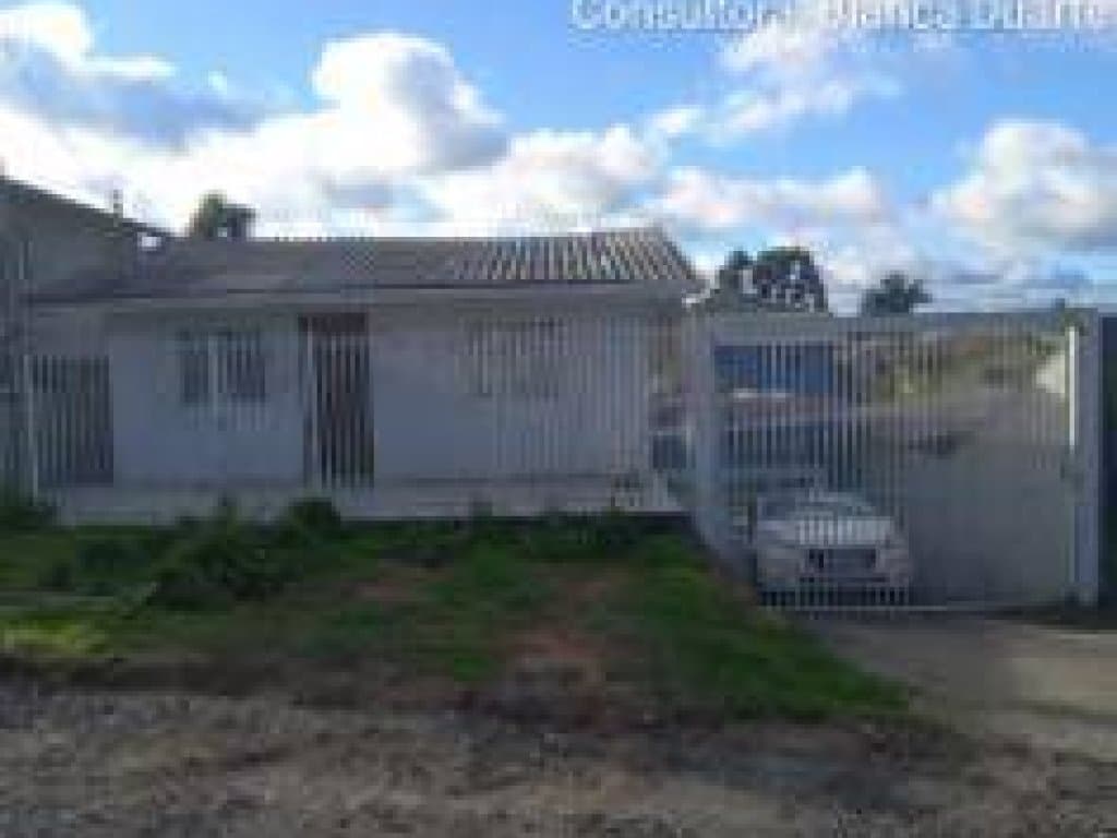 Foto 3 de 6: Casa em leilão em Lages - SC, bairro Santa Helena — Casa 130 m² - Santa Helena - Lages - SC
