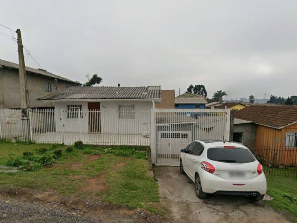 Foto 6 de 6: Casa em leilão em Lages - SC, bairro Santa Helena — Casa 130 m² - Santa Helena - Lages - SC