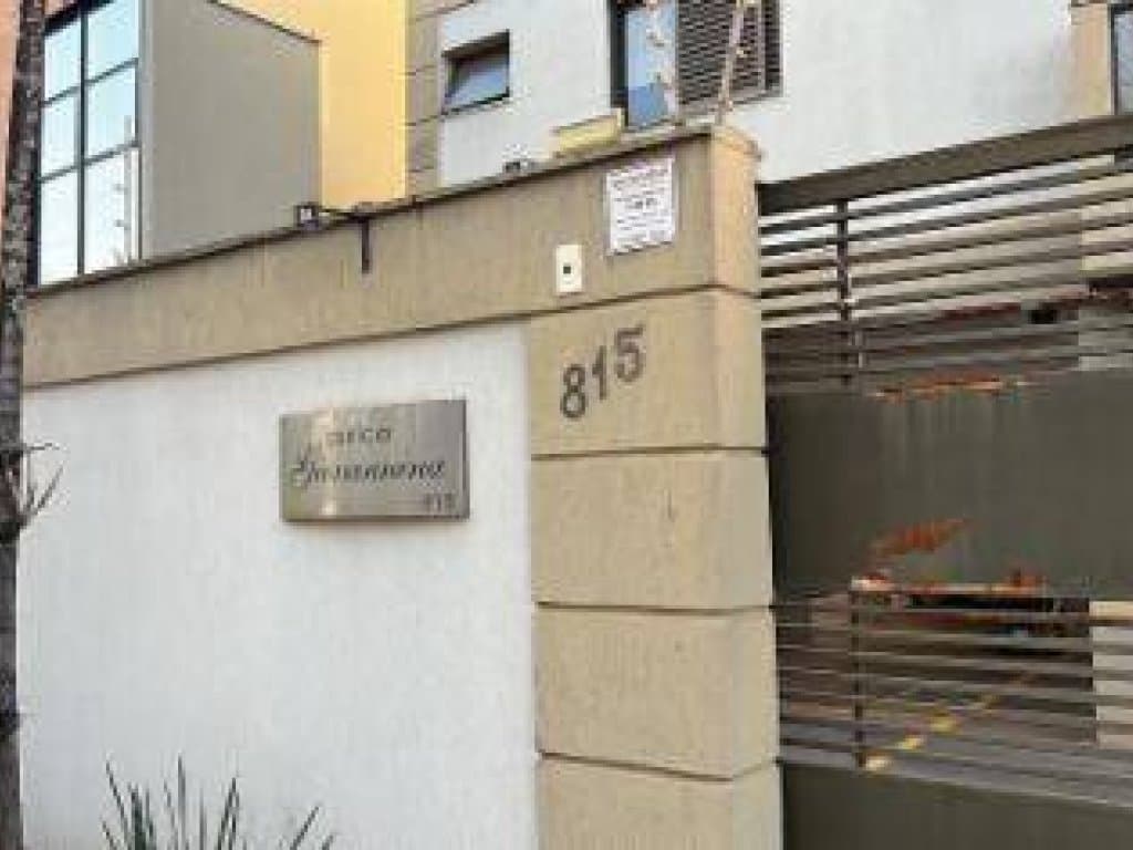 Foto 3 de 3: Apartamento em leilão em Ribeirão Preto - SP, bairro Nova Aliança — Apartamento 105 m² (02 vagas) - Nova Aliança - Ribeirão Preto - SP