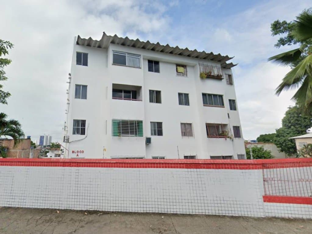 Foto 4 de 4: Apartamento em leilão em Recife - PE, bairro Fundão — Apartamento 58 m² (Unid. 108) - Fundão - Recife - PE