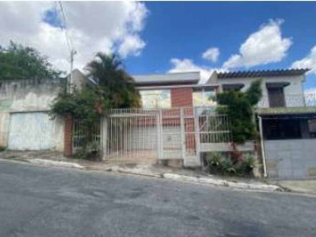 Foto 3 de 4: Casa em leilão em São Paulo - SP, bairro Vila Carrão — Casa 251 m² - Vila Carrão - São Paulo - SP