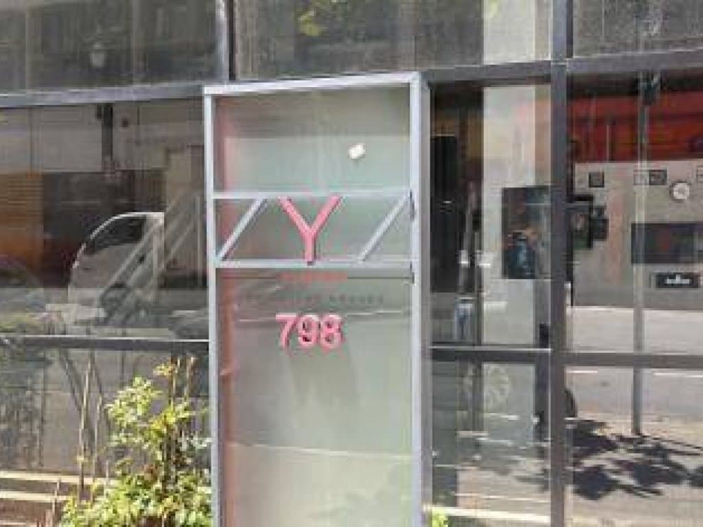 Foto 3 de 3: Apartamento em leilão em São Paulo - SP, bairro Centro — Apartamento 30 m² (Unid. 608) - Centro - São Paulo - SP