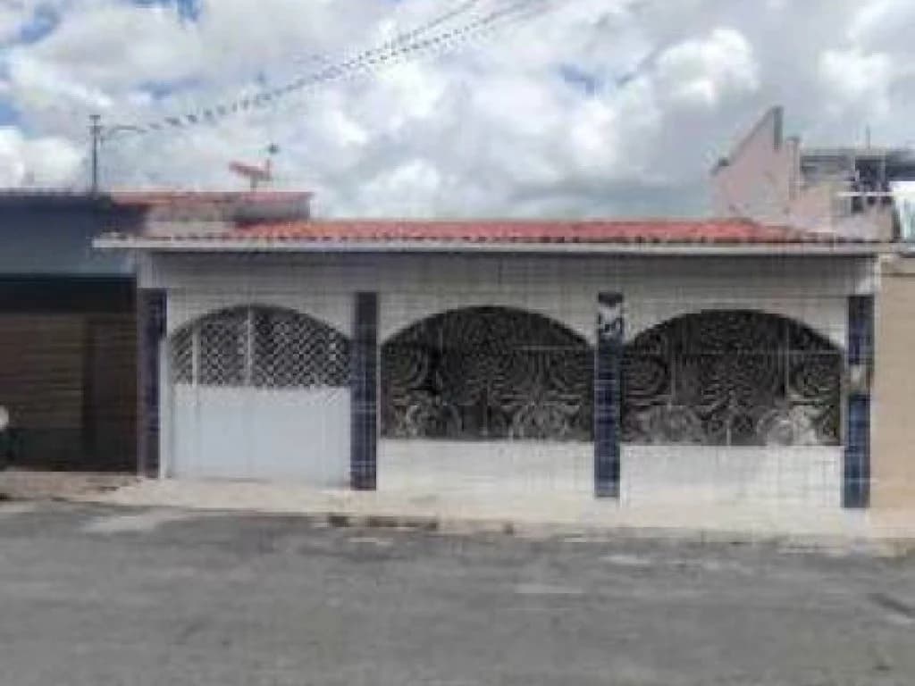 Foto 3 de 3: Casa em leilão em São Luís - MA, bairro Monte Castelo — Casa 141 m² - Monte Castelo - São Luís - MA