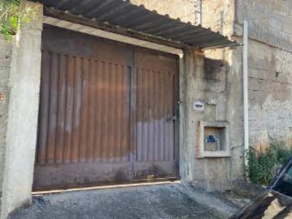 Foto 4 de 4: Casa em leilão em Divinópolis - MG, bairro Jardim Dona Quita — Casa 40 m² - Jardim Dona Quita - Divinópolis - MG